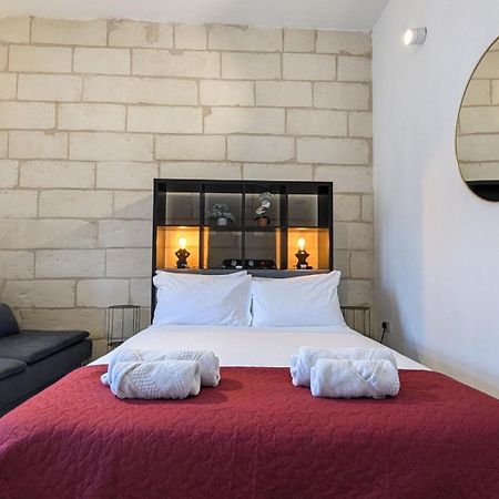 Casa Cospicua Hotell Eksteriør bilde