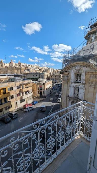 Casa Cospicua Hotell Eksteriør bilde