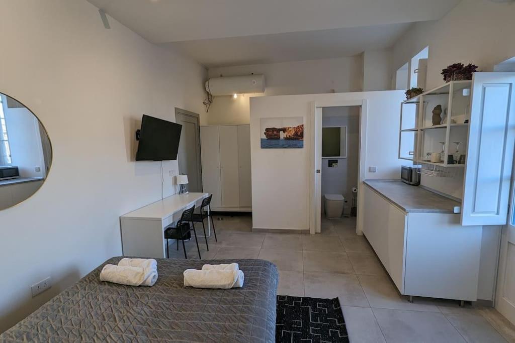 Casa Cospicua Hotell Eksteriør bilde