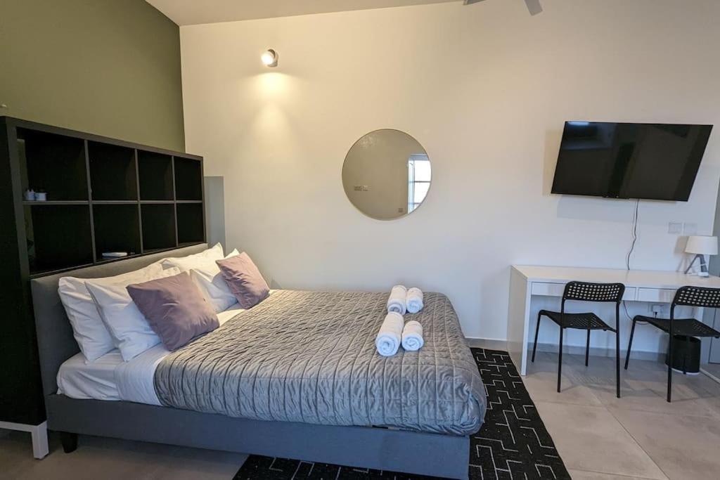 Casa Cospicua Hotell Eksteriør bilde