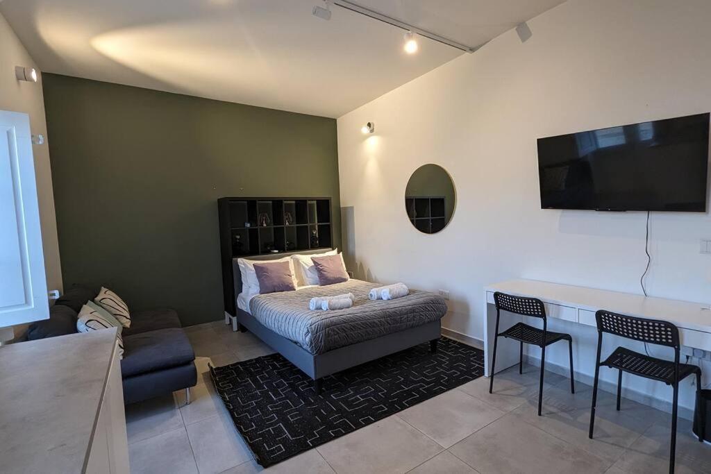 Casa Cospicua Hotell Eksteriør bilde