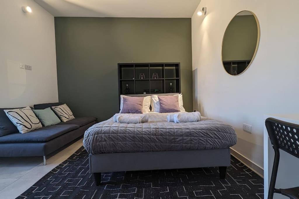 Casa Cospicua Hotell Eksteriør bilde
