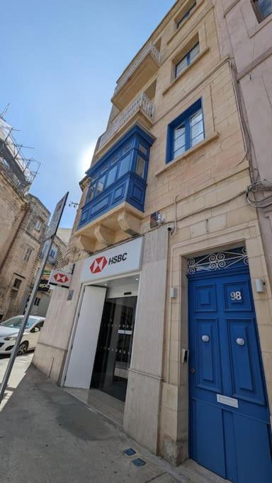 Casa Cospicua Hotell Eksteriør bilde