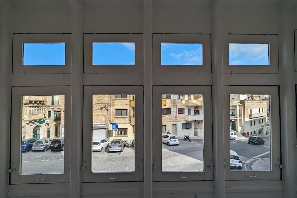 Casa Cospicua Hotell Eksteriør bilde