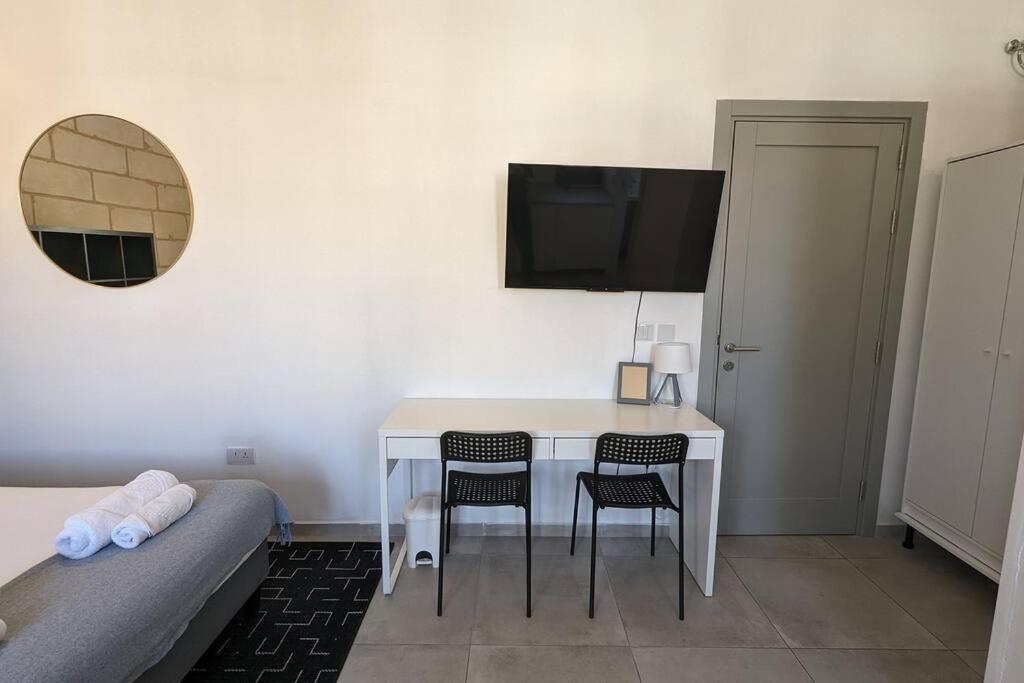 Casa Cospicua Hotell Eksteriør bilde