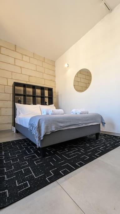 Casa Cospicua Hotell Eksteriør bilde