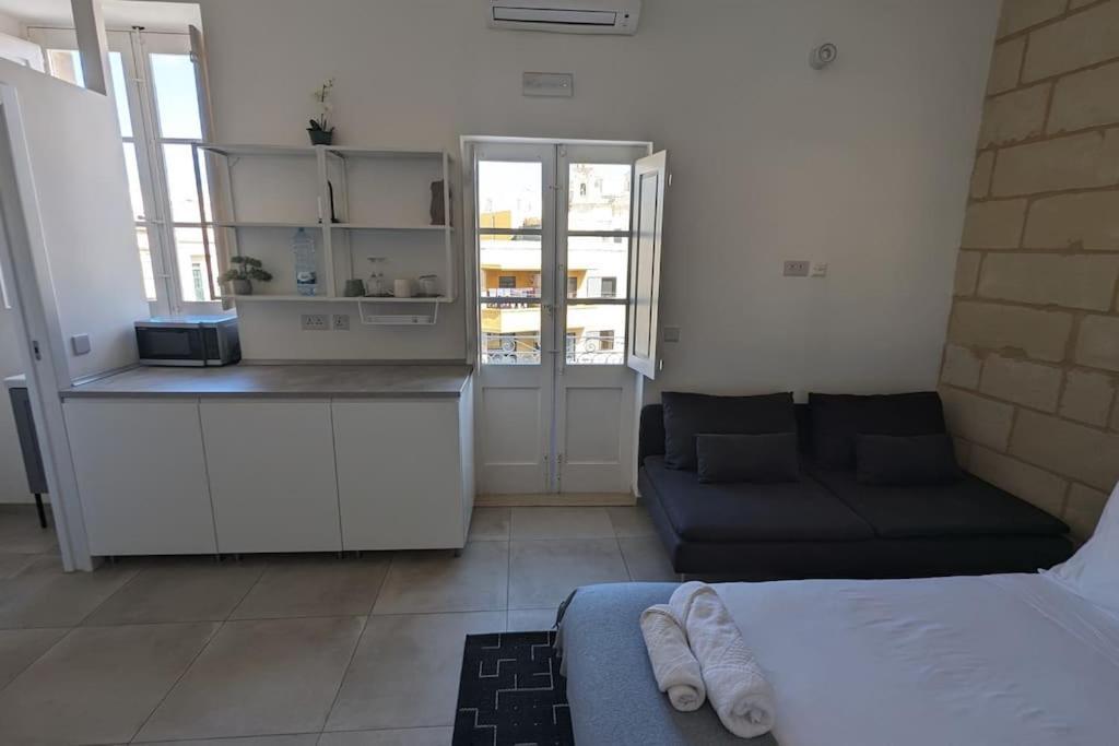 Casa Cospicua Hotell Eksteriør bilde