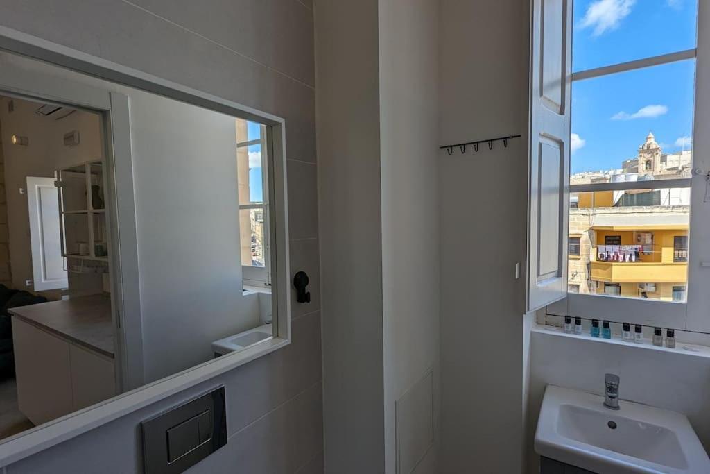 Casa Cospicua Hotell Eksteriør bilde