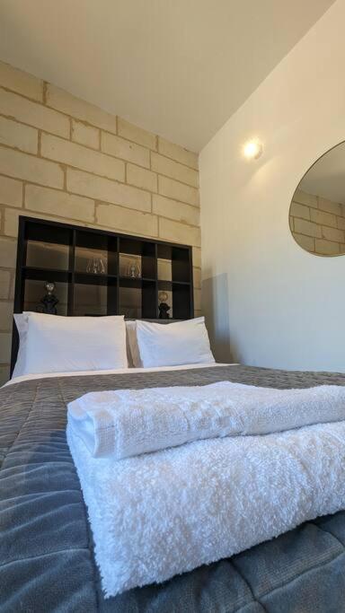 Casa Cospicua Hotell Eksteriør bilde