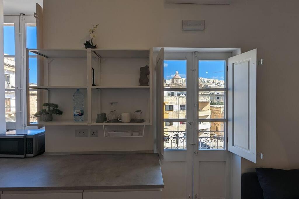 Casa Cospicua Hotell Eksteriør bilde