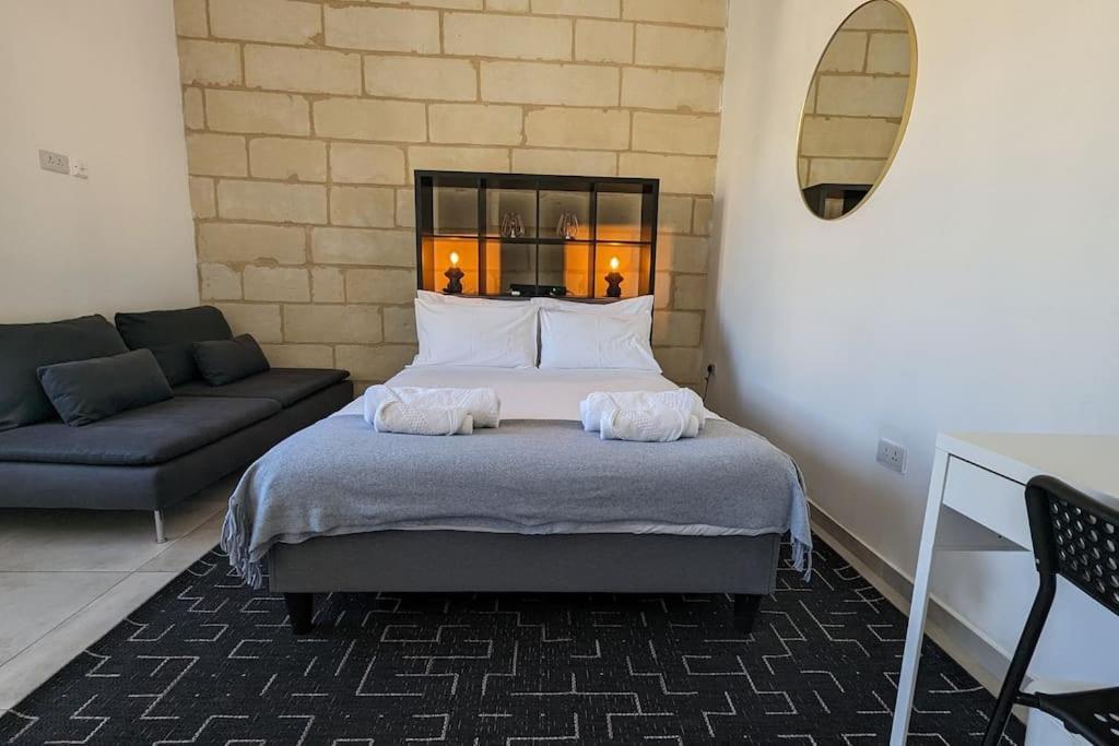 Casa Cospicua Hotell Eksteriør bilde
