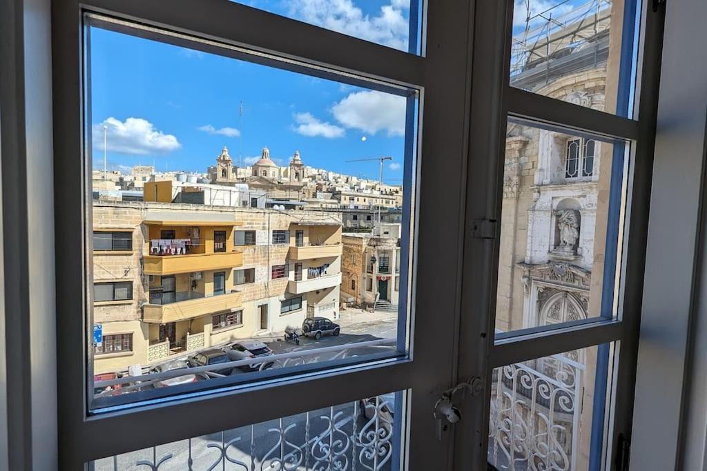 Casa Cospicua Hotell Eksteriør bilde