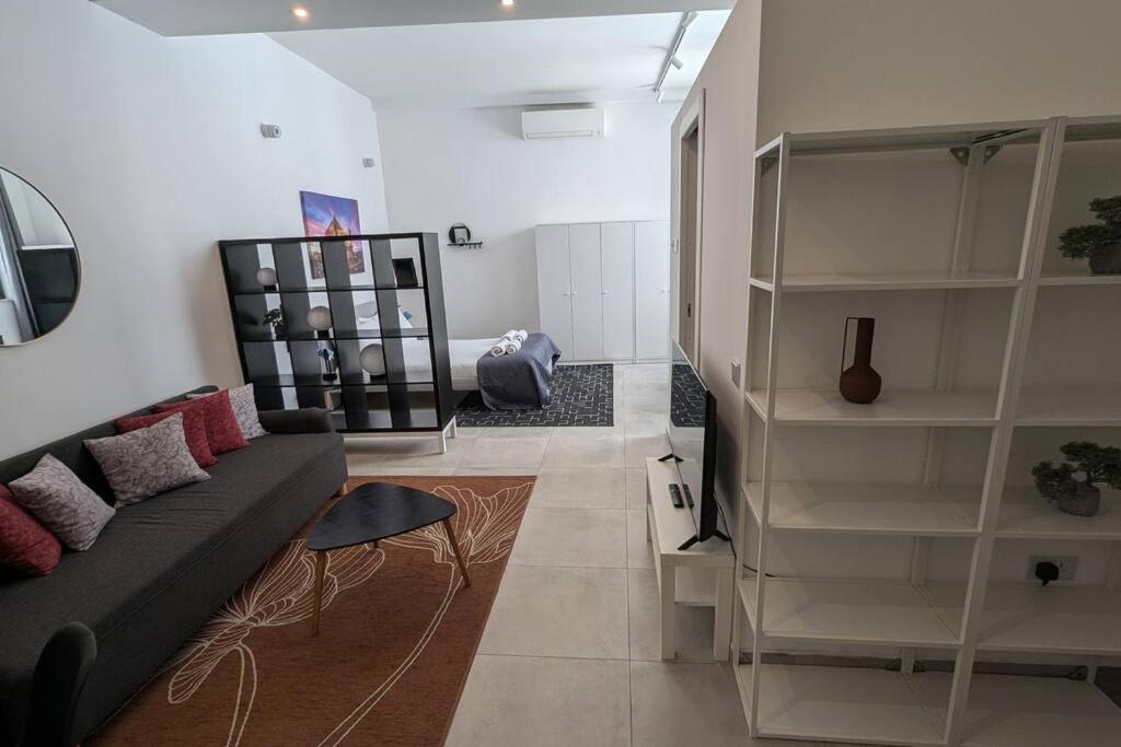 Casa Cospicua Hotell Eksteriør bilde