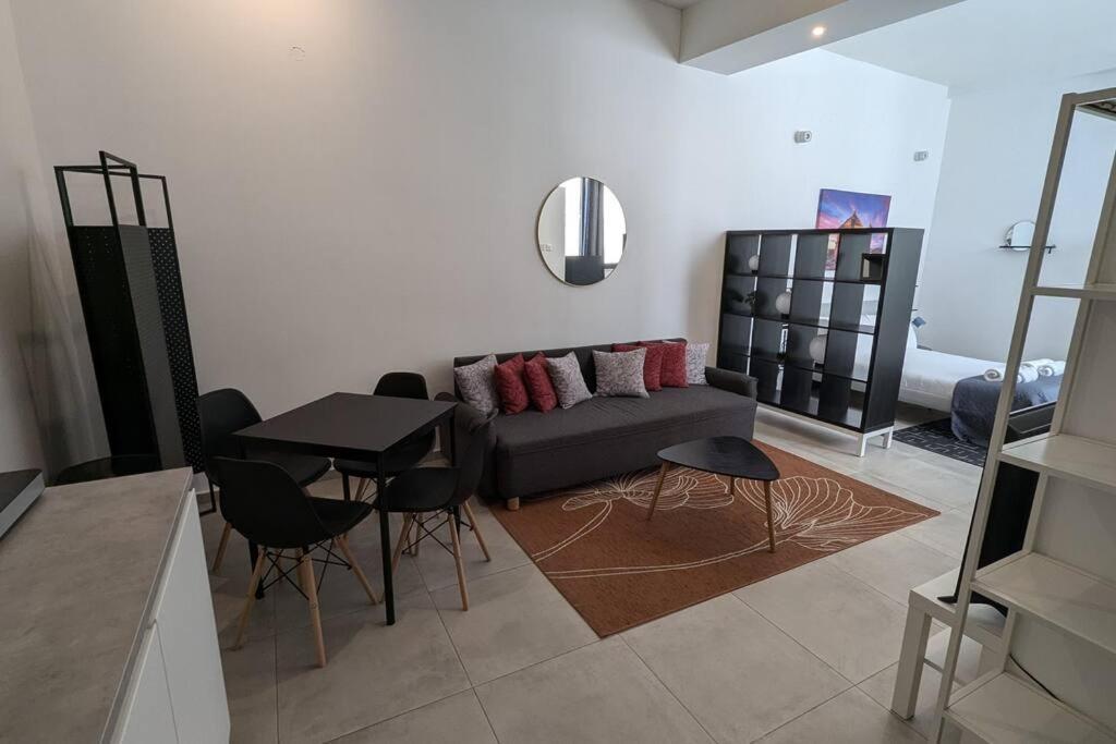 Casa Cospicua Hotell Eksteriør bilde