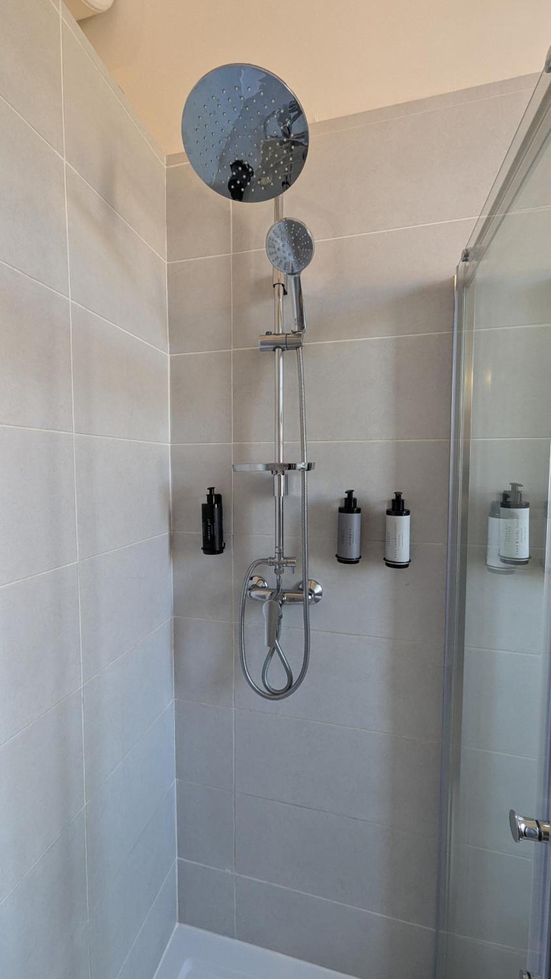 Casa Cospicua Hotell Eksteriør bilde