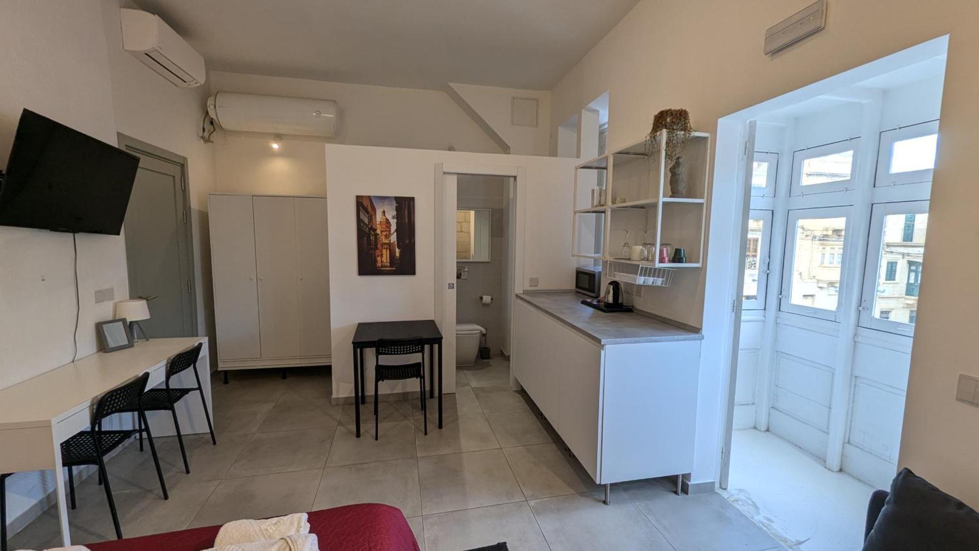 Casa Cospicua Hotell Eksteriør bilde