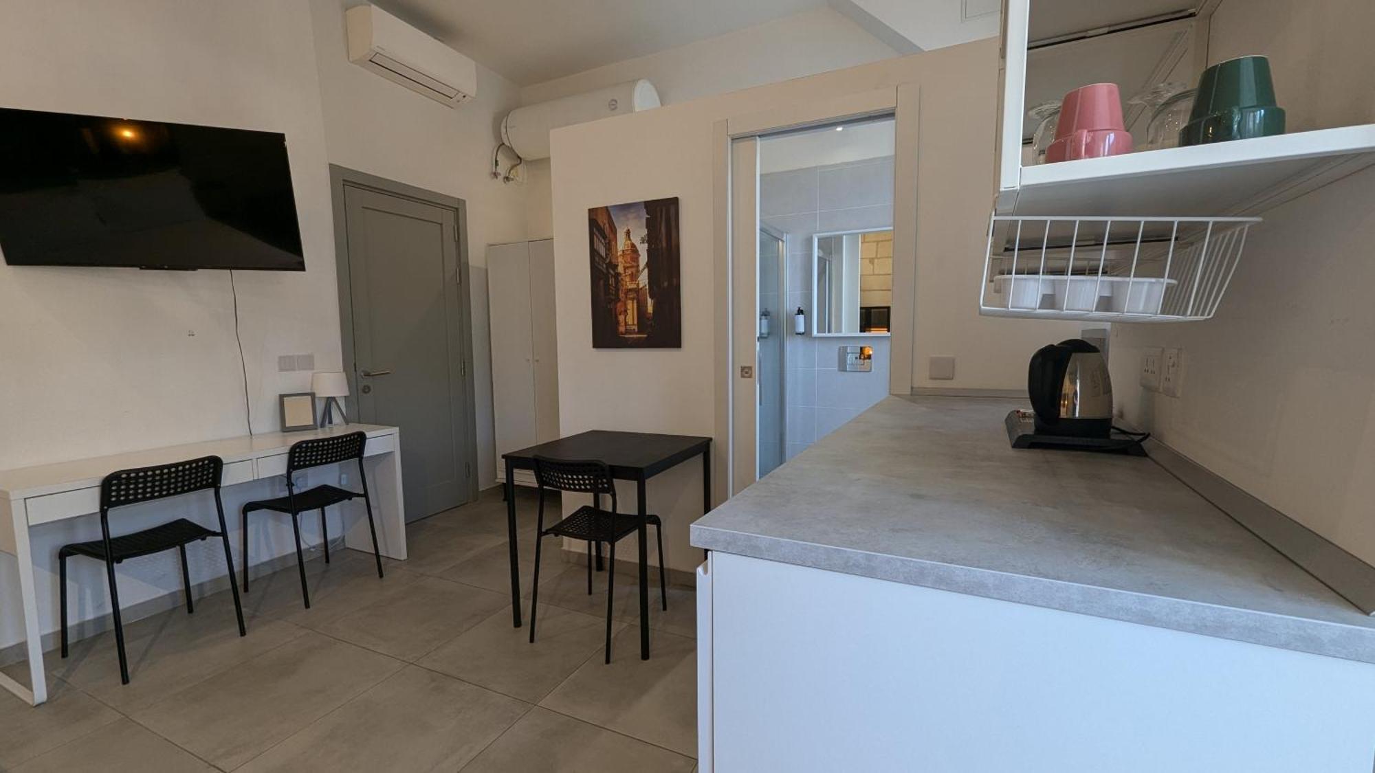 Casa Cospicua Hotell Eksteriør bilde