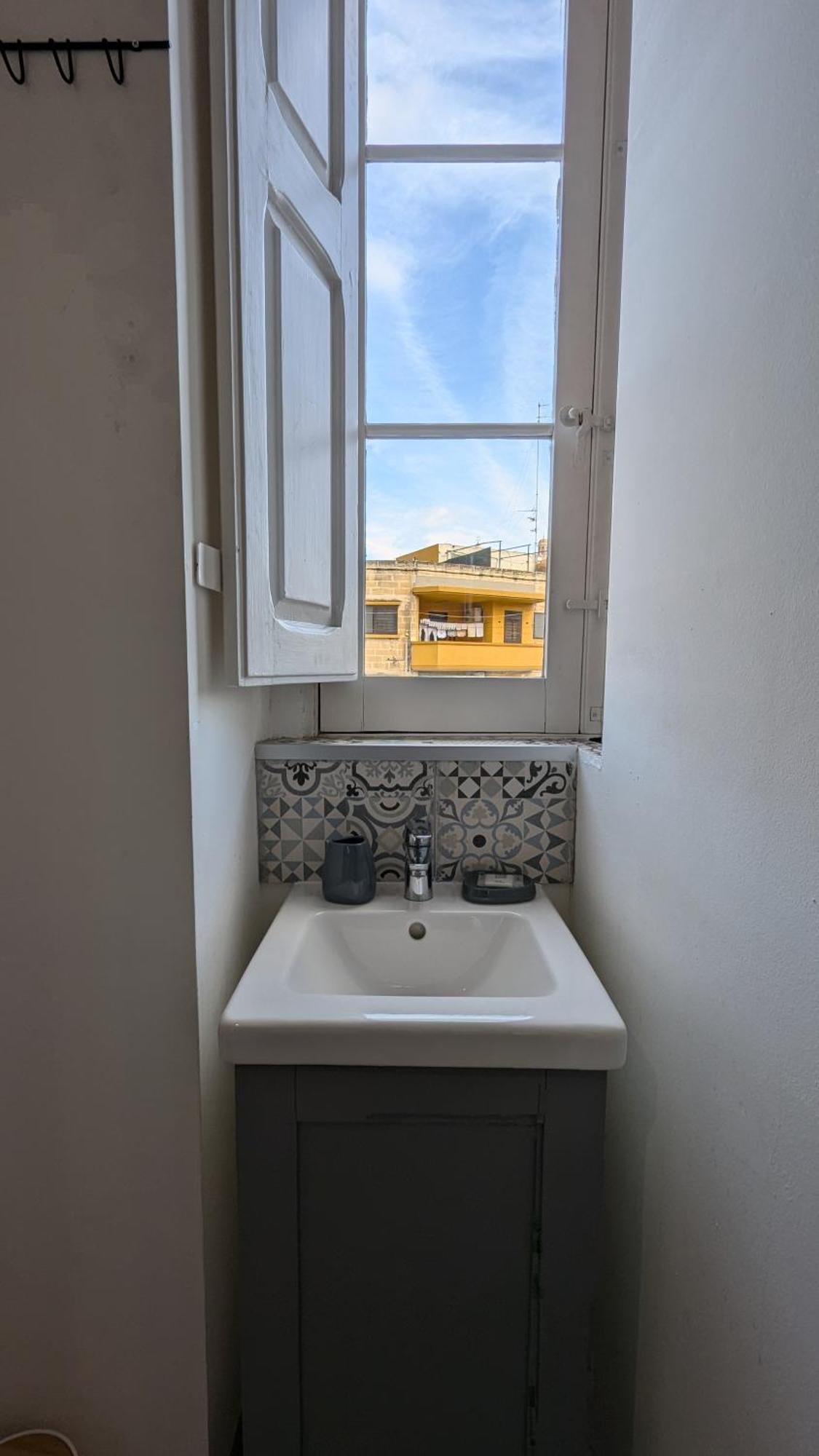 Casa Cospicua Hotell Eksteriør bilde