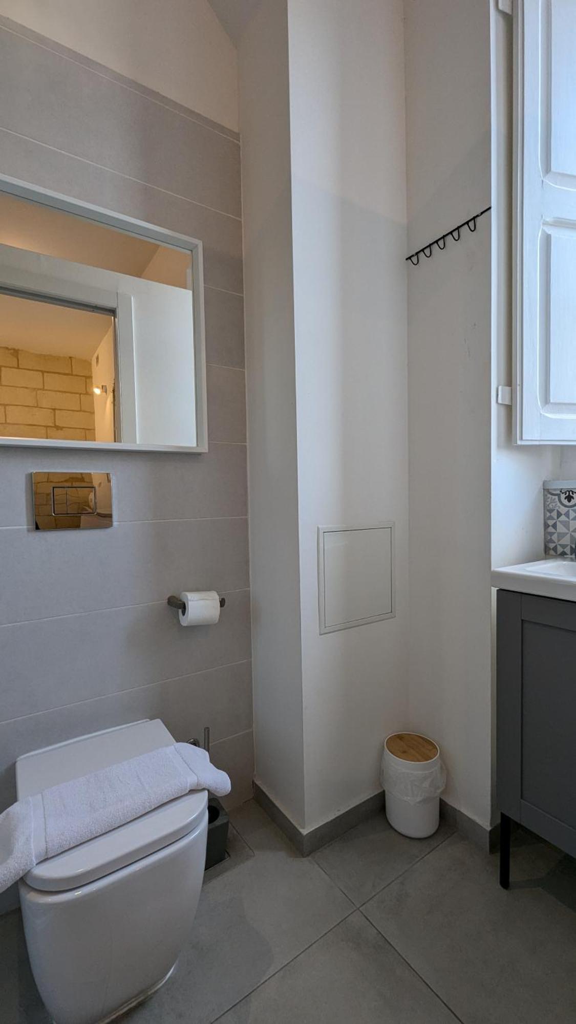 Casa Cospicua Hotell Eksteriør bilde