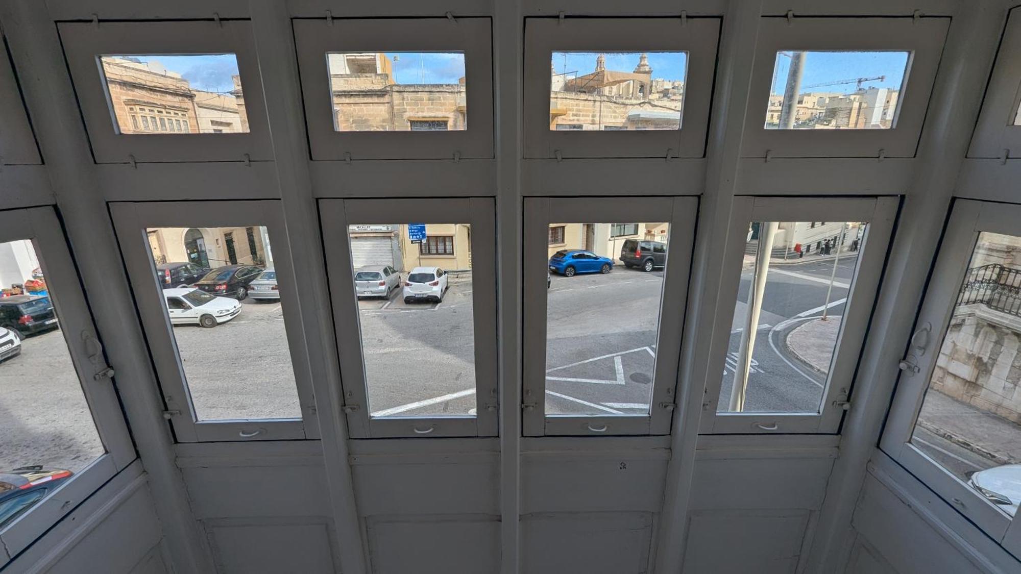 Casa Cospicua Hotell Eksteriør bilde
