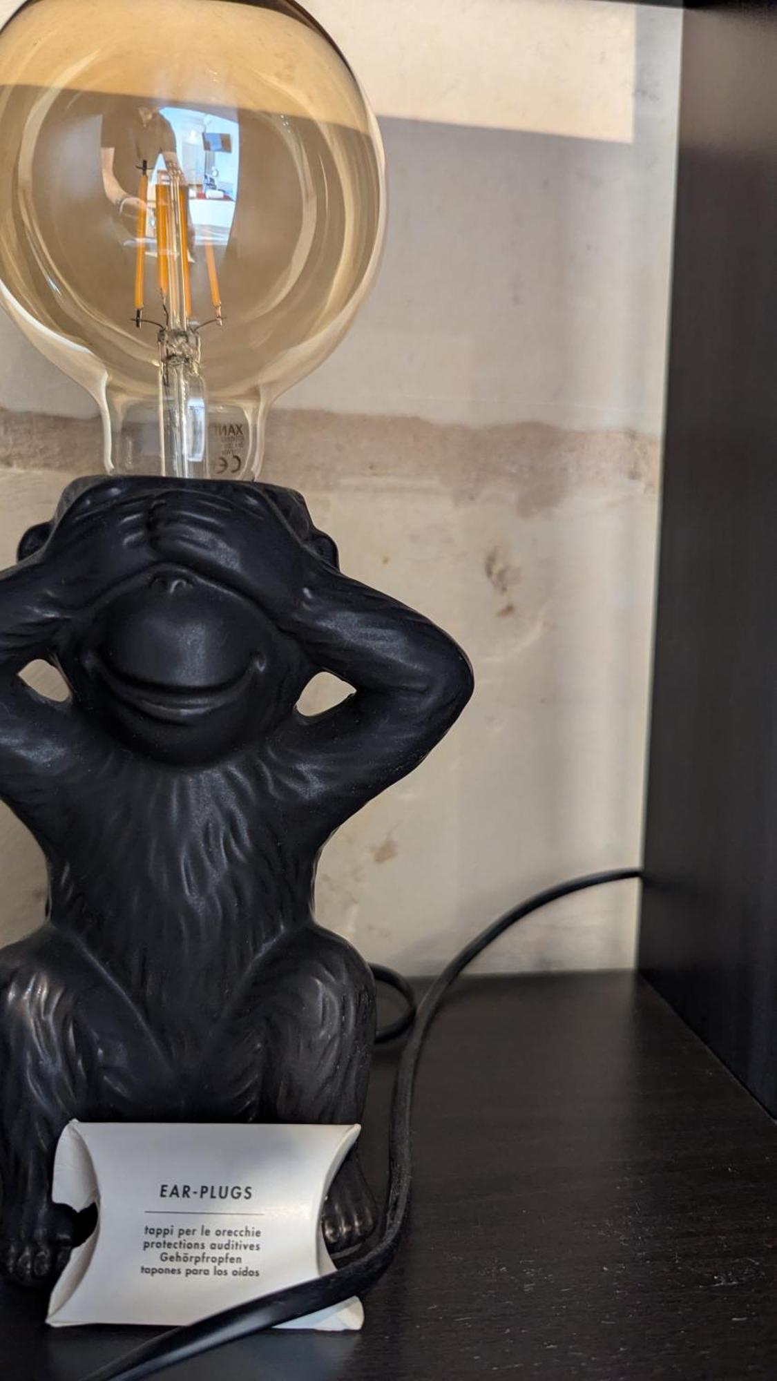 Casa Cospicua Hotell Eksteriør bilde